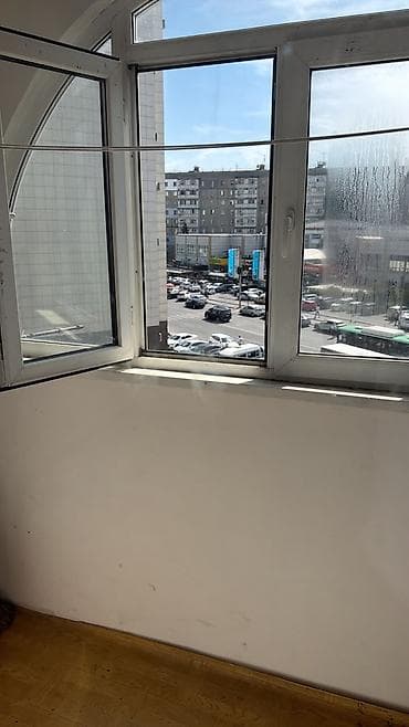 колесо квартира: Сдаётся светлая 2‑комнатная квартира с лоджией. Планировка и — 4