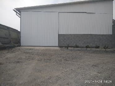 аренда помещений микрорайоны: Сдаю склад помещение в аренду. Склад 40м2 размер склада 4м на 10м — 3