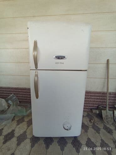 Холодильник Atlant, Б/у, Многодверный