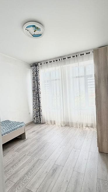 123: 3 комнаты, 75 м², Советская/Скрябина Элитка, 10 этаж, Евроремонт — 2