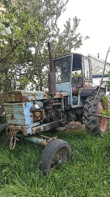 Тракторы МТЗ (Беларус): Т-28 блокировка бар каропка жасаш керек, боковой тырмагы бар, жургон — 3