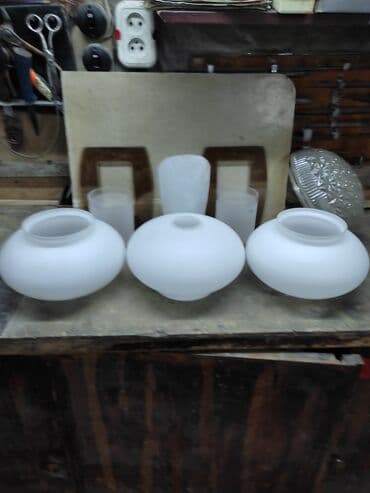 зонт для торговли бу: Плафоны — 2