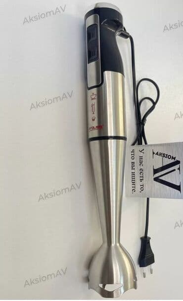 бленде: Блендер, миксер, Новый, Бесплатная доставка — 6