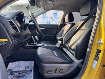 жд: Kia Seltos: 2019 г., 1.6 л, Робот, Дизель, Кроссовер — 3