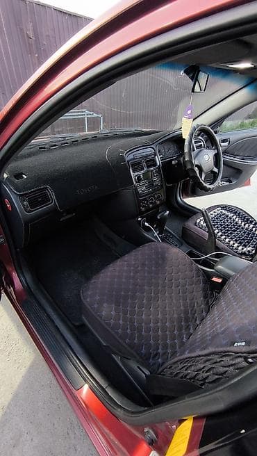тайота авенс 1 8: Toyota Avensis: 2001 г., 1.8 л, Автомат, Бензин, Седан — 6
