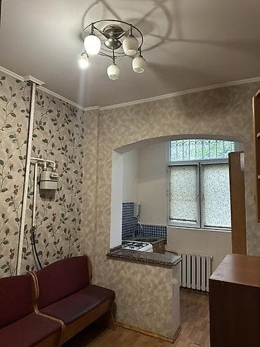 Батирлер: Сдам 3-комнатную квартиру в центре Бишкека Район ул. Боконбаева / — 5