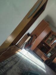 участок с домом купить: Дом, 80 м², 4 комнаты, Собственник — 6