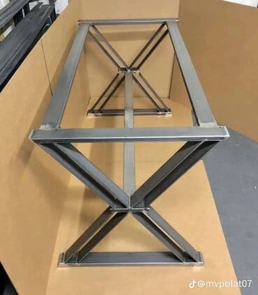 нанять повара домой: Требуется на производство опытные сварщики для производства ворот — 2