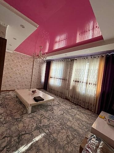 4 комнаты, 100 м², Академия Наук Элитка, 6 этаж, Евроремонт — 7