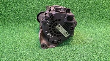 генератор акорд: Генератор BMW 2005 г., Б/у, Оригинал, Германия — 4