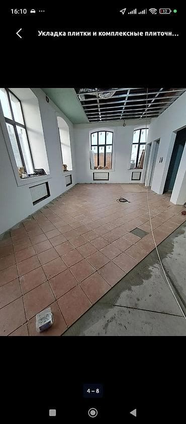 укладка плитки на стену цена: Мастер Кафель шик.Сена договорная — 6