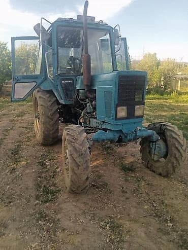 mazda cx: Трактор Белорус МТЗ (серия МТЗ-/82 передок иштейт Сатылат адрес — 6