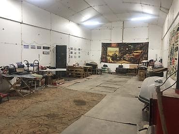 прадаю гараж: Продаю Бокс/большой гараж Расположен в ГСК 54 Гаражный кооператив — 6