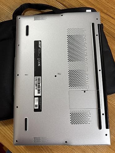 aser nitro v15: Для учебы, Intel Core i5 — 5