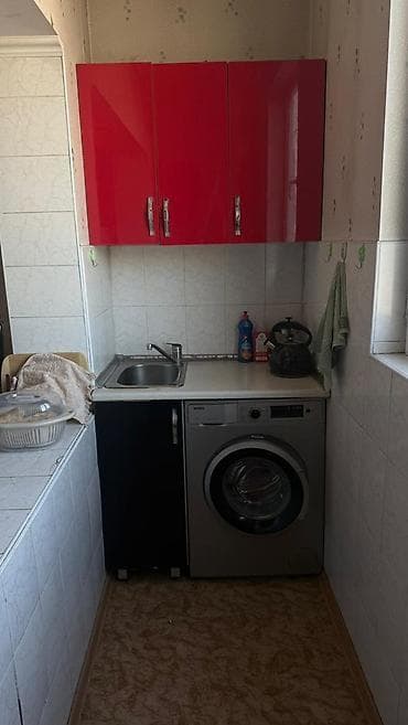 советский скрябина: 1 комната, 44 м², 105 серия, 8 этаж, Евроремонт — 10