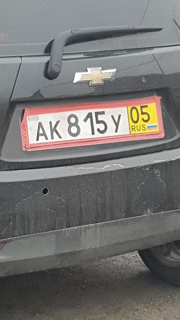 es 2017: Chevrolet Spark: 2011 г., 1 л, Механика, Бензин, Хэтчбэк — 2