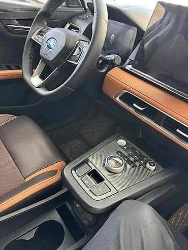 белорус 82 1: BYD E2: 2020 г., Автомат, Электромобиль, Универсал — 6