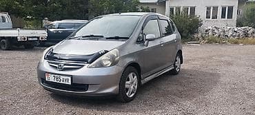 фит движок: Honda Fit: 2003 г., 1.3 л, Вариатор, Бензин, Седан — 3