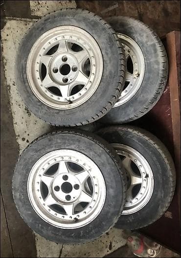 пасат в5: Volkswagen Golf: 1992 г., 1.8 л, Ручные, Бензин, Хэтчбэк — 1