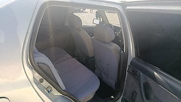 lexus gx 2006: Volkswagen Vento: 1992 г., 1.8 л, Механика, Бензин, Седан — 7