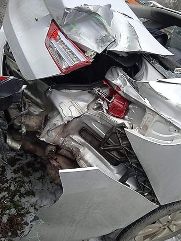 кузовной ремонт: Рихтовка, сварка, покраска — 3