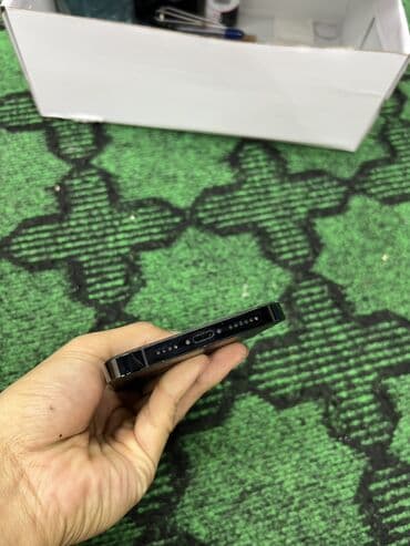 айфон 14 про копия: IPhone 14 Pro Max, Б/у, 256 ГБ, Черный, Коробка, Чехол, 100 % — 4