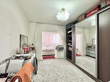 куплю квартиру 1 комната: 2 комнаты, 64 м², Индивидуалка, 12 этаж, Косметический ремонт — 2