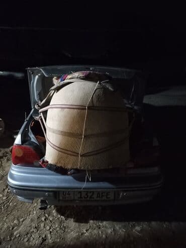 Буюртмага тосмолор: Тандырлар Delivery 6 жылдан ашык тажрыйба — 9