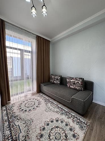 Кыймылсыз мүлк: LUX коттедж в ЦО "Atlantis“. В коттедже: *3спальные комнаты на ( 6 — 9