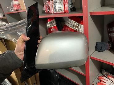 Боковое левое Зеркало Toyota at lalafo.kg Боковое левое Зеркало Toyota