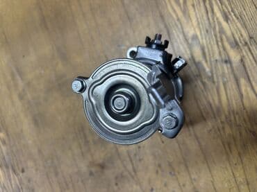 стартер хонда фит: Стартер Honda 2007 г., Б/у, Оригинал, Япония — 3