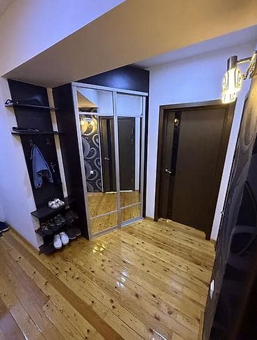 120: 2 комнаты, 62 м², 12 мкр Элитка, 7 этаж, Евроремонт — 8