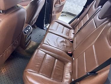 авто порше: Porsche Cayenne: 2008 г., 4.8 л, Автомат, Бензин, Кроссовер — 10