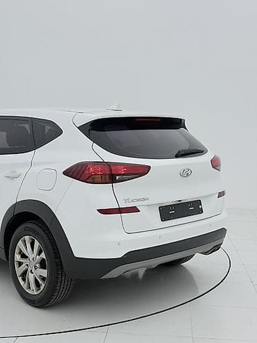 прадаю портер хундай самасывал: Hyundai Tucson: 2020 г., 2 л, Автомат, Дизель, Кроссовер — 7