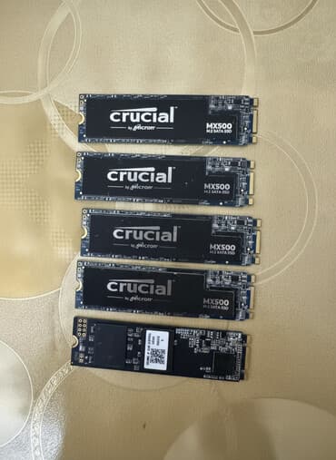 ссд 256 гб цена: Накопитель, Б/у, Crucial, SSD, 512 ГБ, Для ноутбука — 1