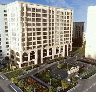 кызыл аскер квартира аренда: Сдается квартира, на долгий срок — 1