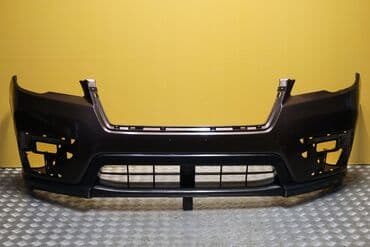 купить металлоискатель бу в бишкеке: Бампер Передний Subaru, Новый, Аналог — 1