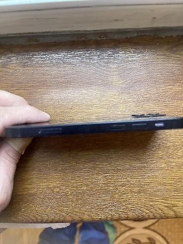 iphone 11 64: IPhone 12 mini, Б/у, 64 ГБ, Black Titanium, Чехол, 100 % — 4