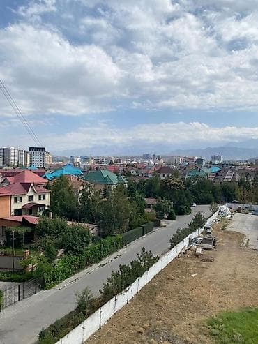участак сатам: 1 комната, 47 м², Элитка, 5 этаж, Косметический ремонт — 3