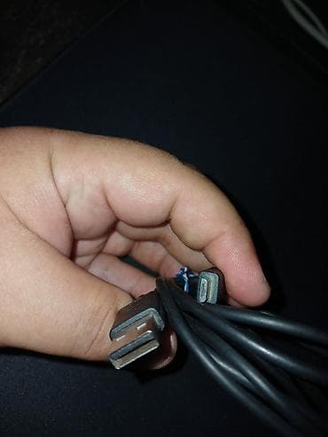 Техника и электроника: Кабель USB2.0 to microUSB


адрес - ул. Уральская 8, г. Бишкек — 1