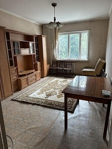 2 комнаты, С мебелью полностью