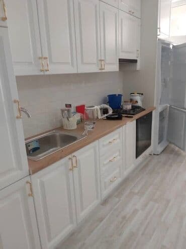 1 комнатная квартира без подселения: 1 комната — 2