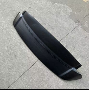 Задний спойлер Honda 2004 г., Новый at lalafo.kg Задний спойлер Honda 2004 г., Новый