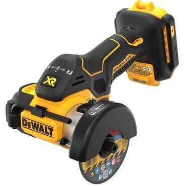 обер фрезы: Хит Dewalt. Отрезная машинка DCS438B Оригинал США 20V MAX* XR® — 4