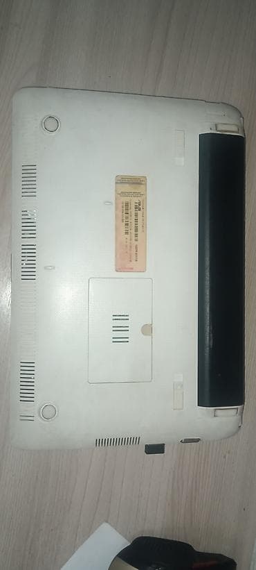 обмен на ноут: Это нетбук на базе процессора Intel Atom с установленной операционной — 3