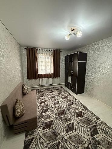 квартира съем: 1 комната, Собственник, С мебелью полностью — 2