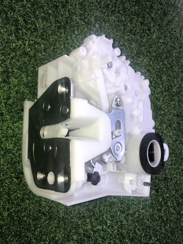 поменять замок в двери бишкек: Замок двери Honda 2009 г., Новый, Оригинал, Япония — 1