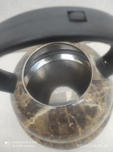 чайник стеклянный цена бишкек: Чайник со свестком новый1700 сом — 4
