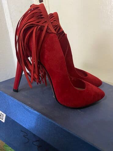 туфли беж цвет: Новые туфли 36 размер — 1