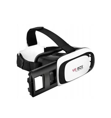 3д очки для телефона: 🗣️По городу Бишкек доставка бесплатная 🔥VR BOX 2 шлем виртуальной — 2